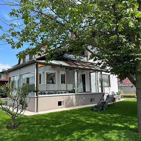 Villa Racing - Privatzimmer In Spielberg Spielberg Bei Knittelfeld Exterior photo