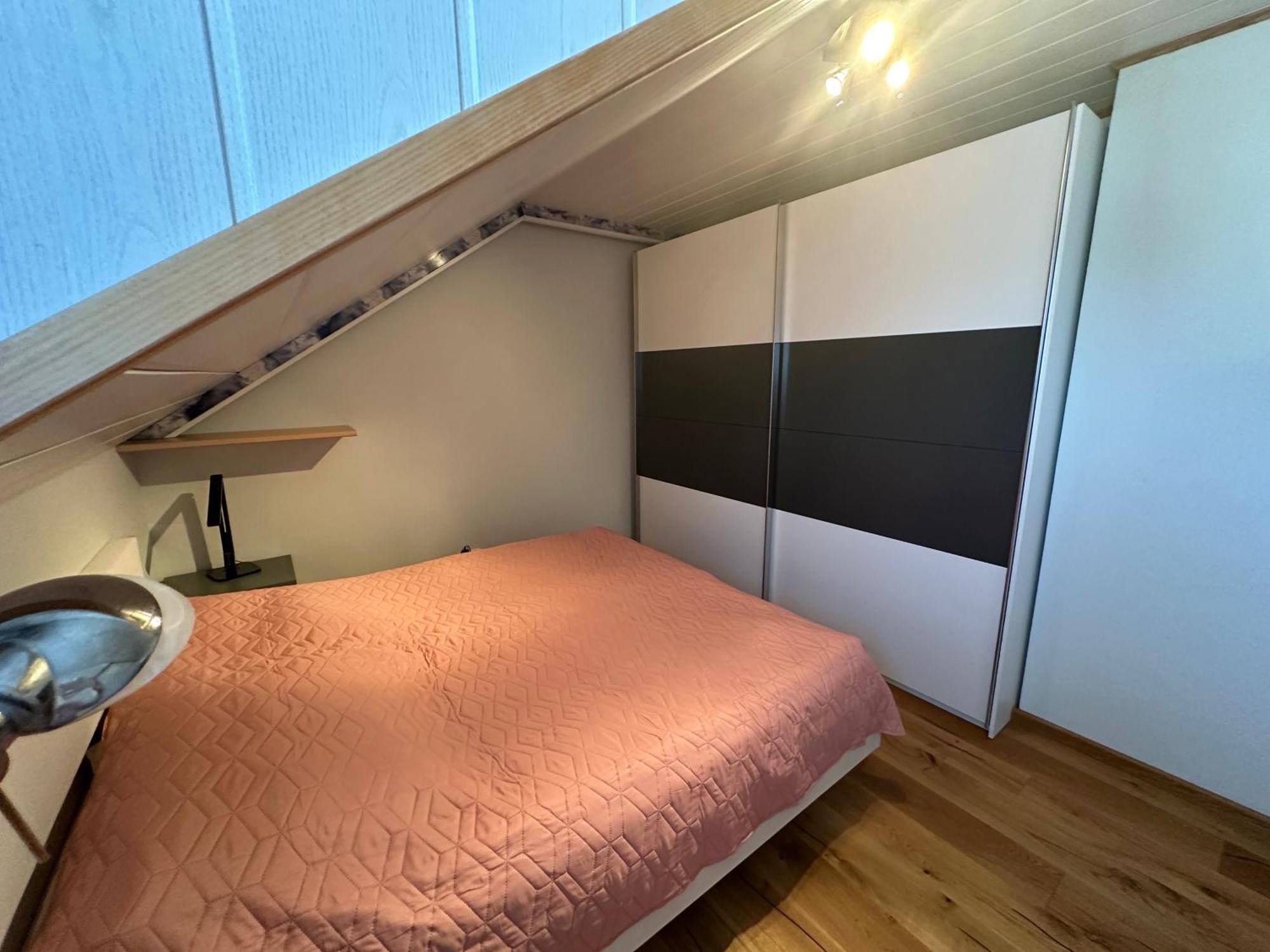 Villa Racing - Privatzimmer In Spielberg Spielberg Bei Knittelfeld Exterior photo