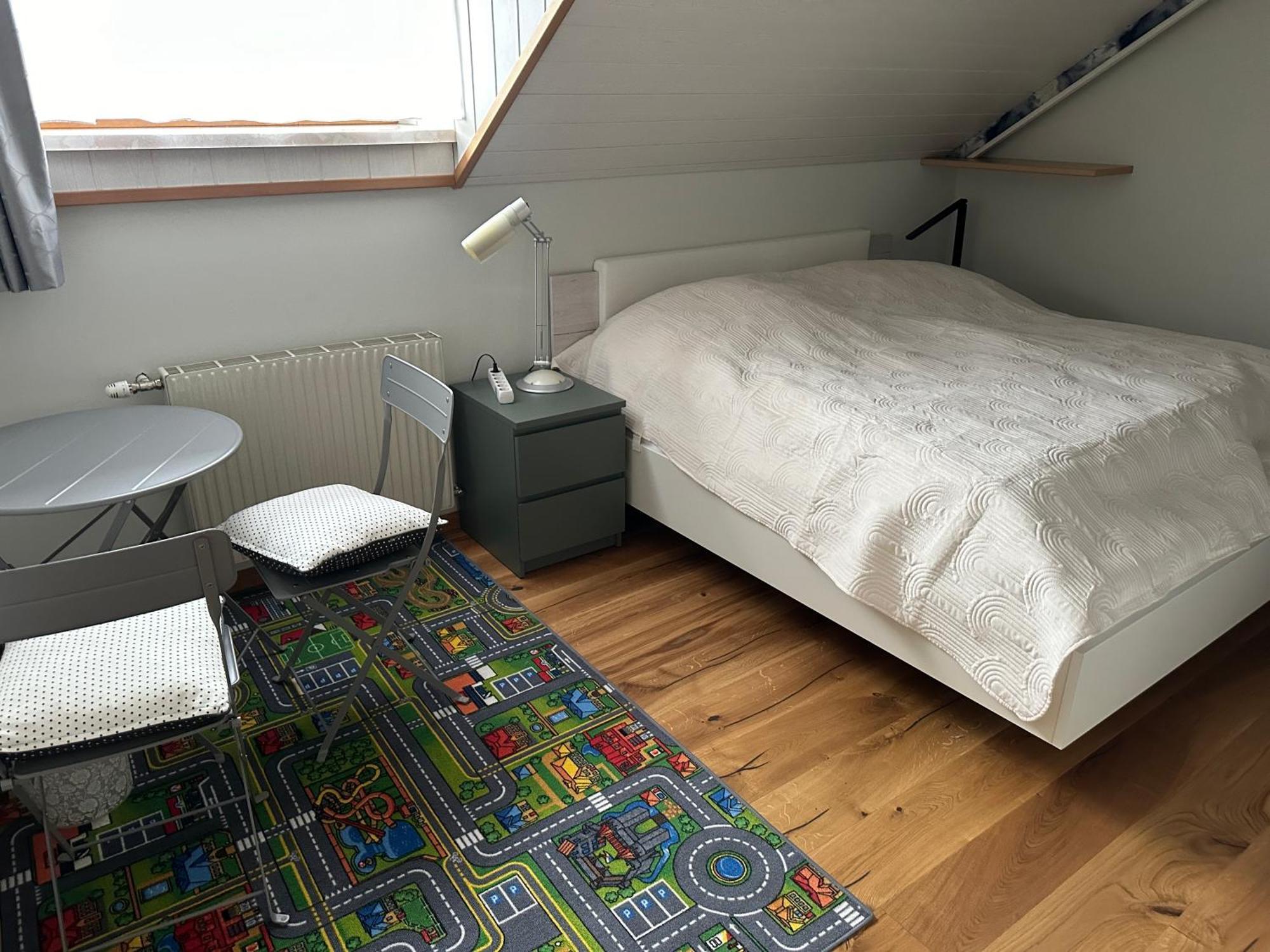 Villa Racing - Privatzimmer In Spielberg Spielberg Bei Knittelfeld Exterior photo