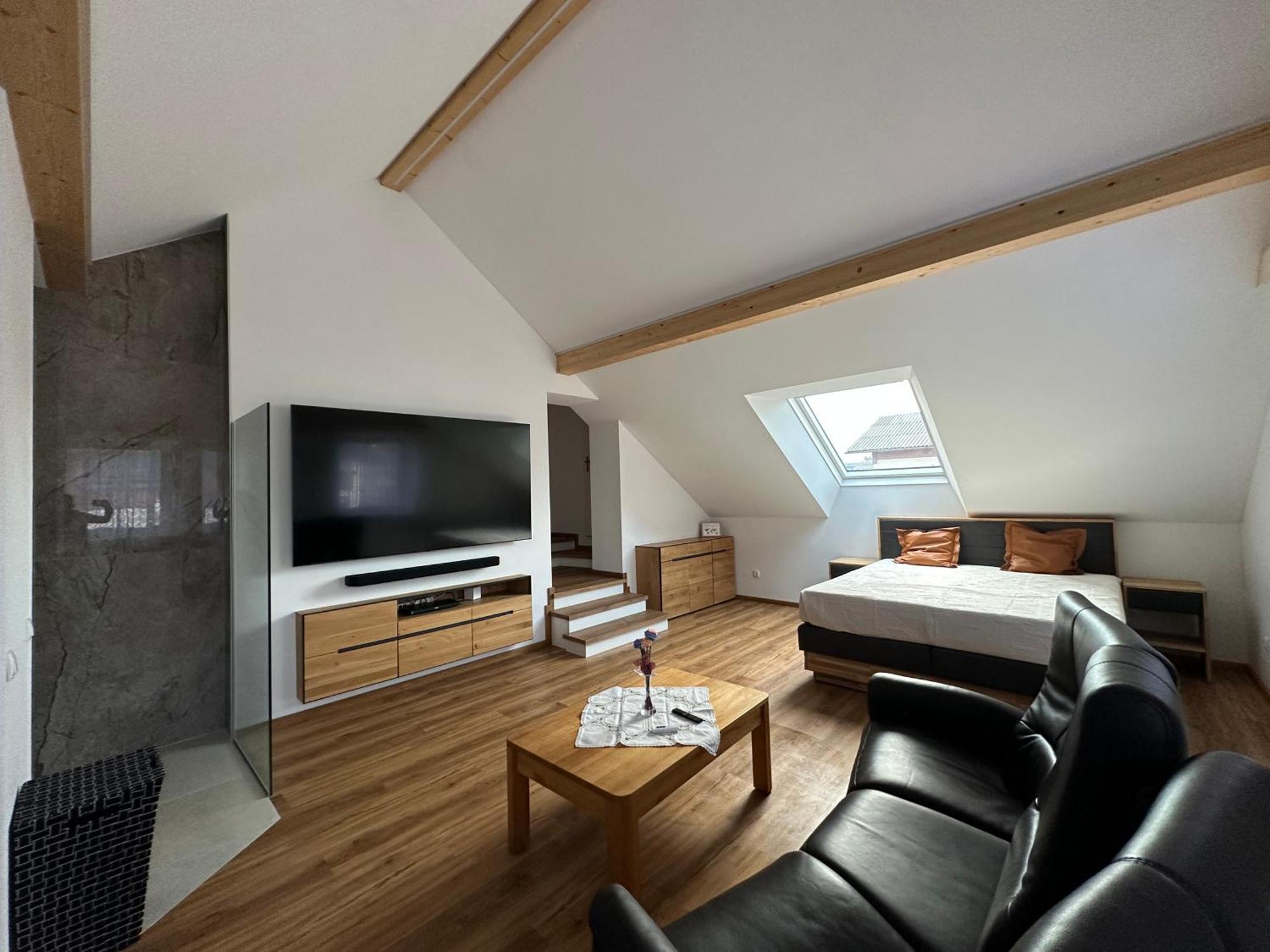 Villa Racing - Privatzimmer In Spielberg Spielberg Bei Knittelfeld Exterior photo